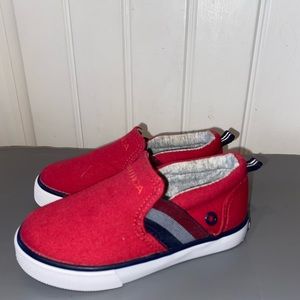 Toddler slide on shoes